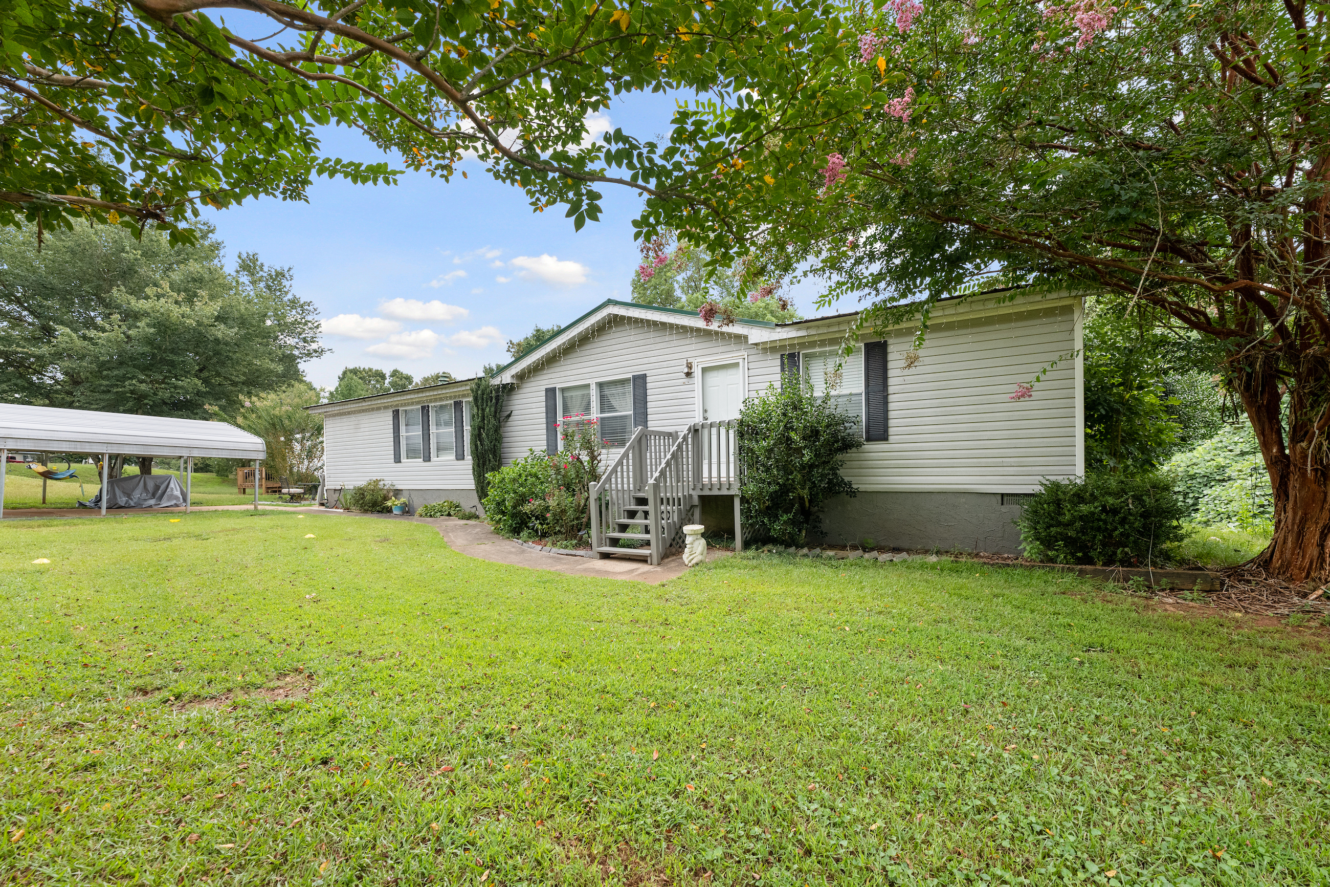 Stoneridge - Residential