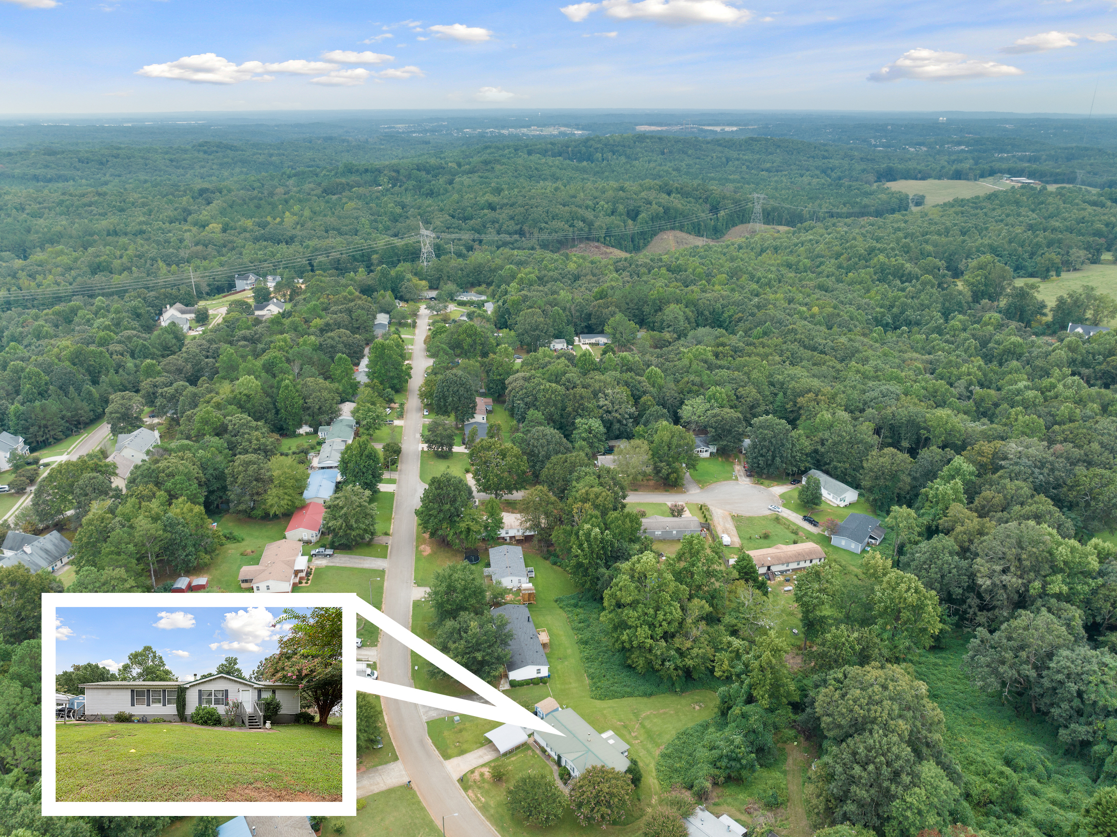 Stoneridge - Residential
