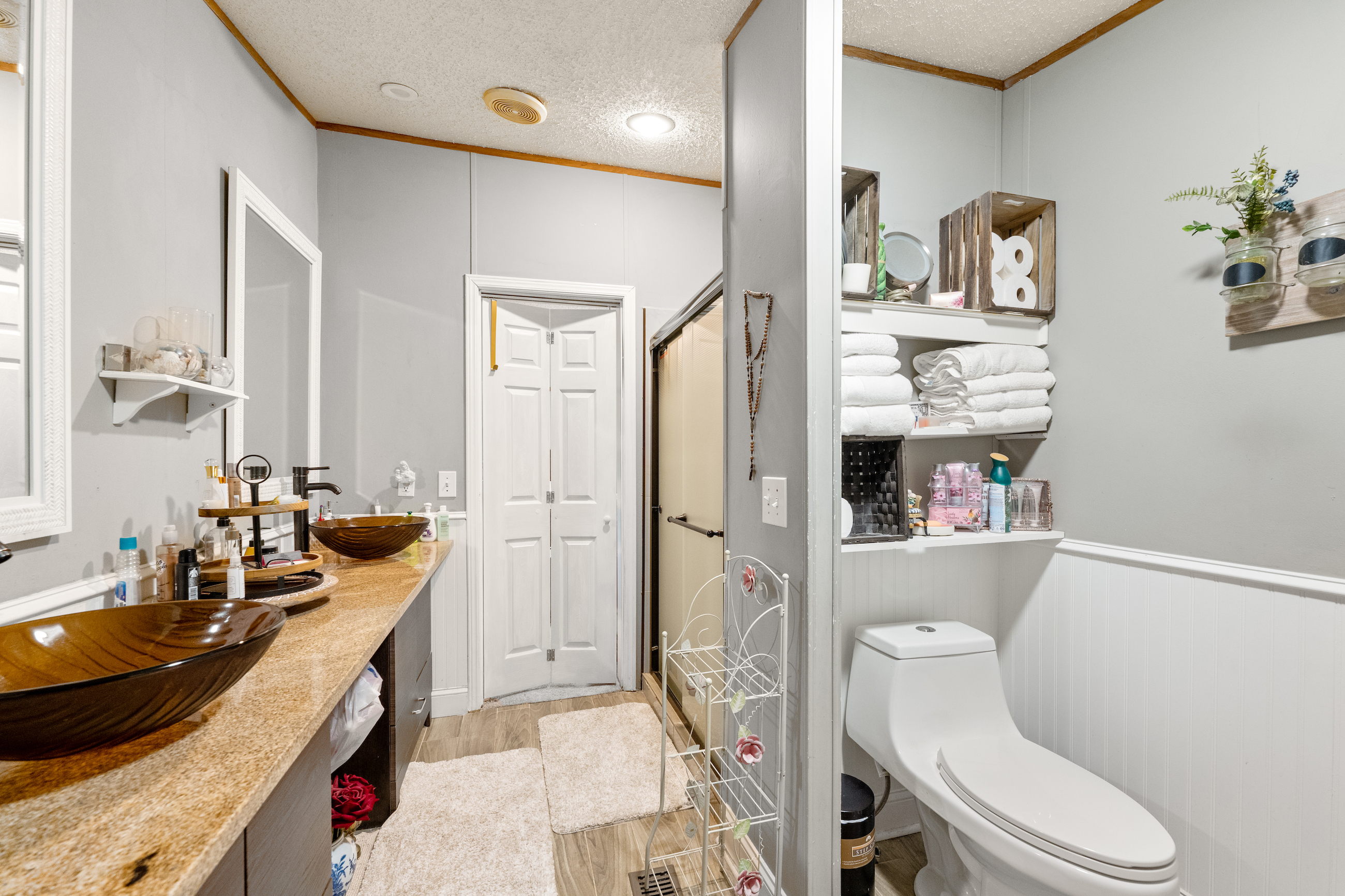 Stoneridge - Residential
