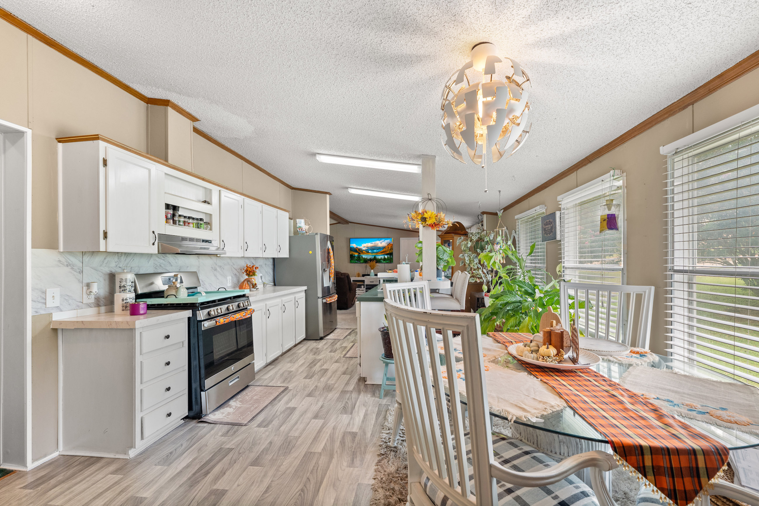Stoneridge - Residential