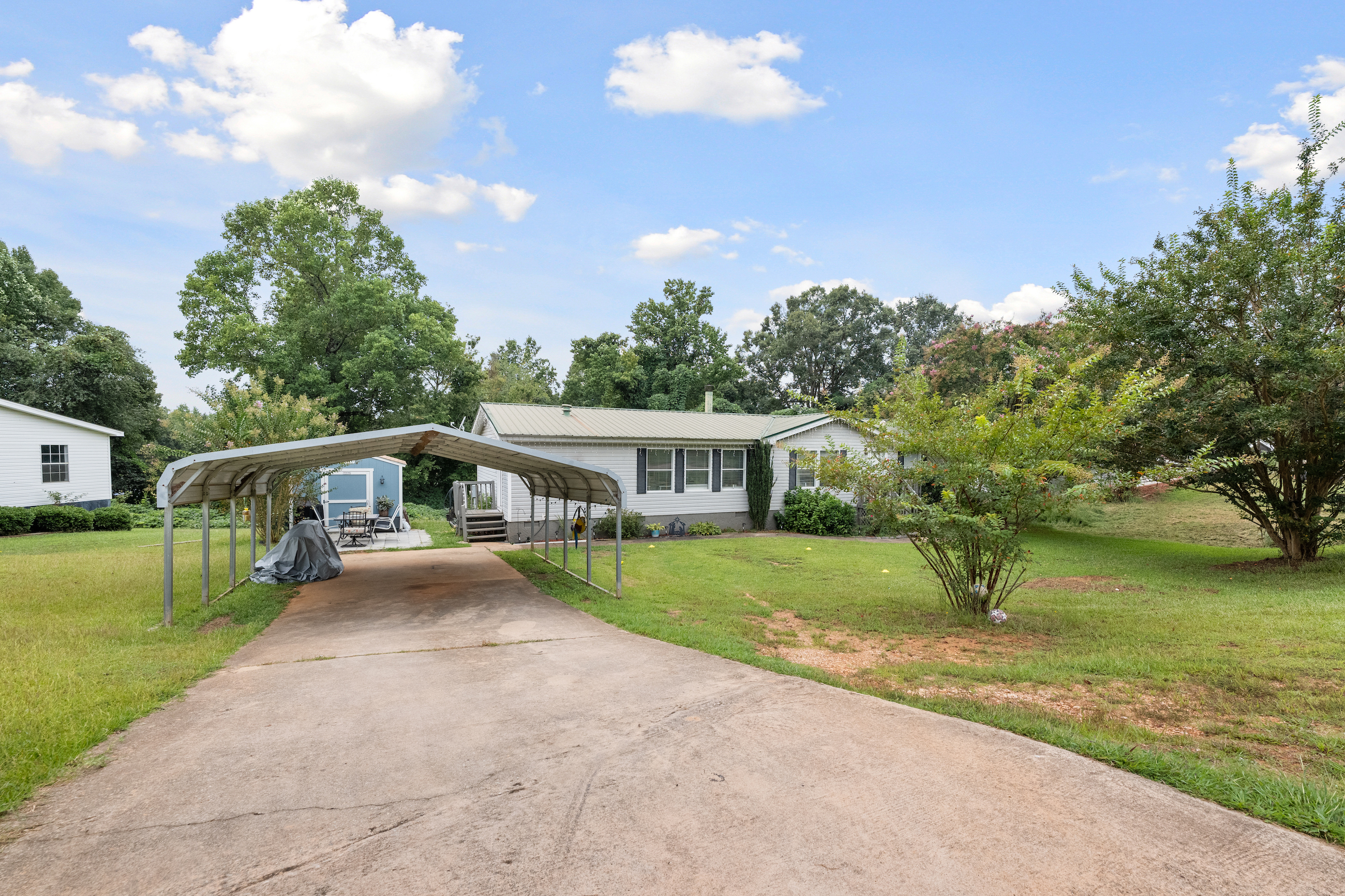 Stoneridge - Residential