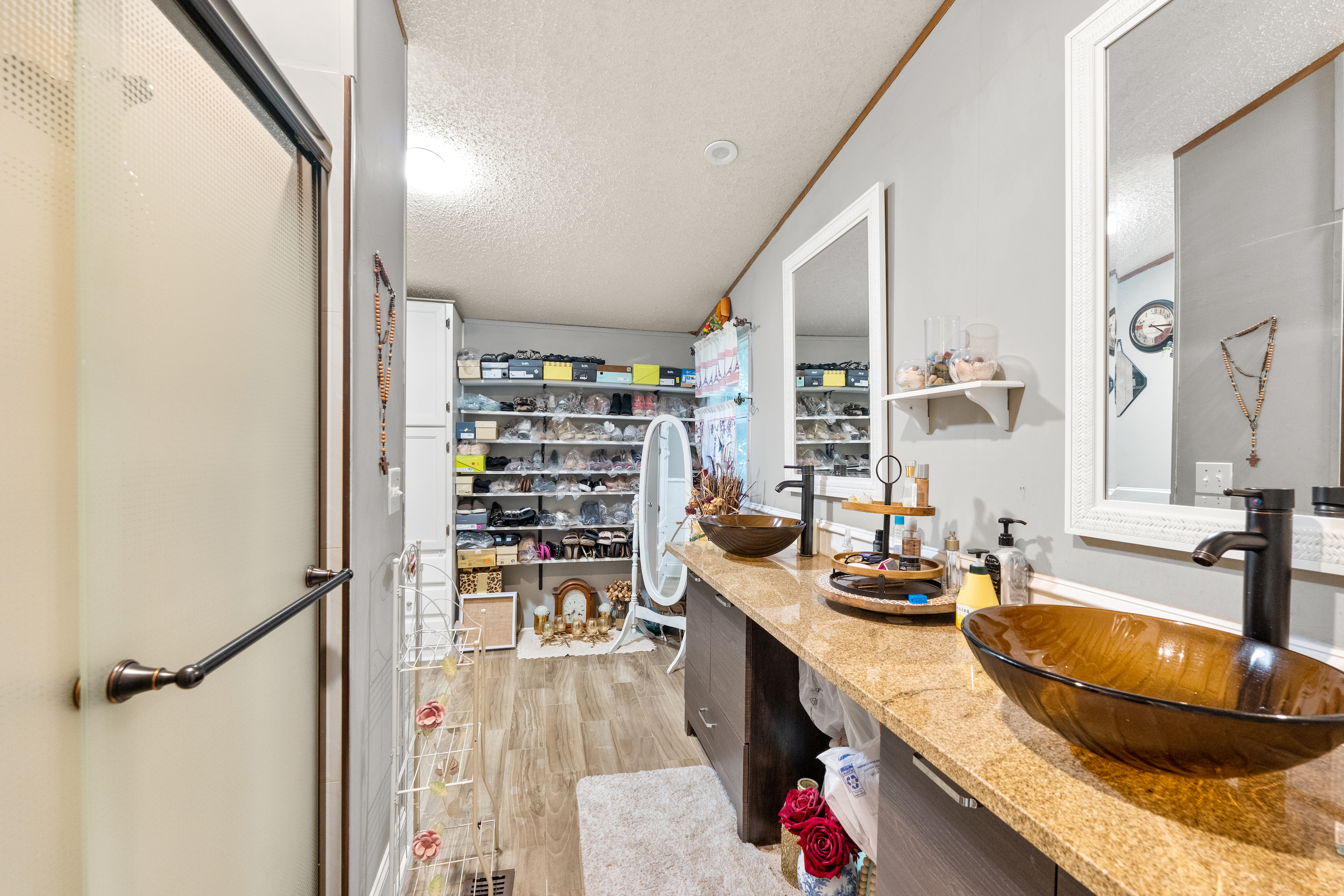 Stoneridge - Residential