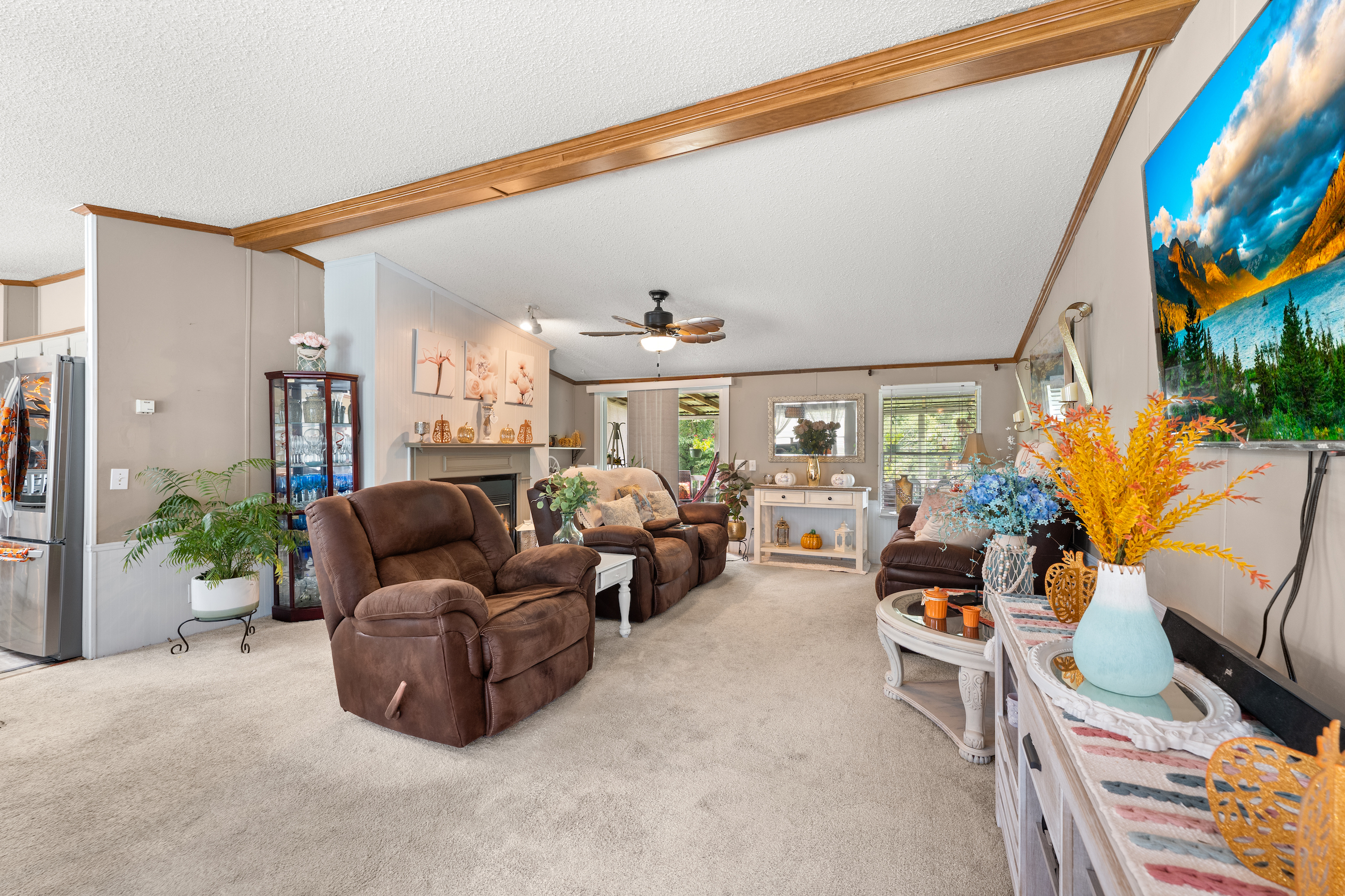 Stoneridge - Residential