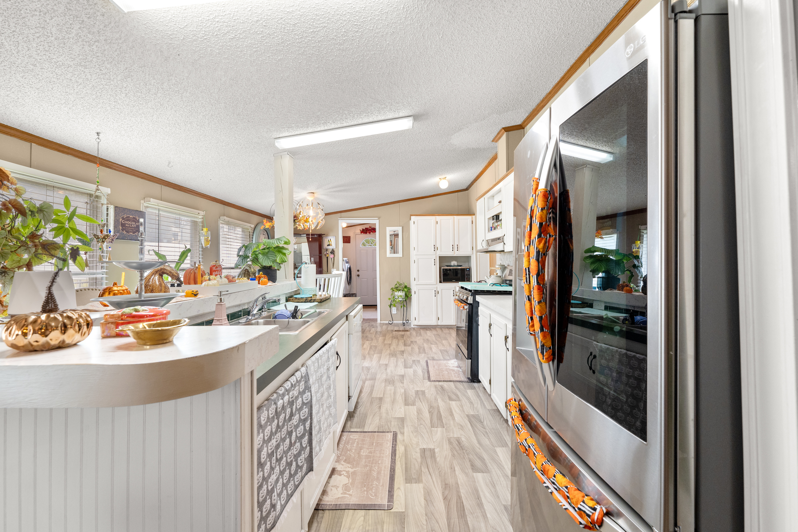 Stoneridge - Residential