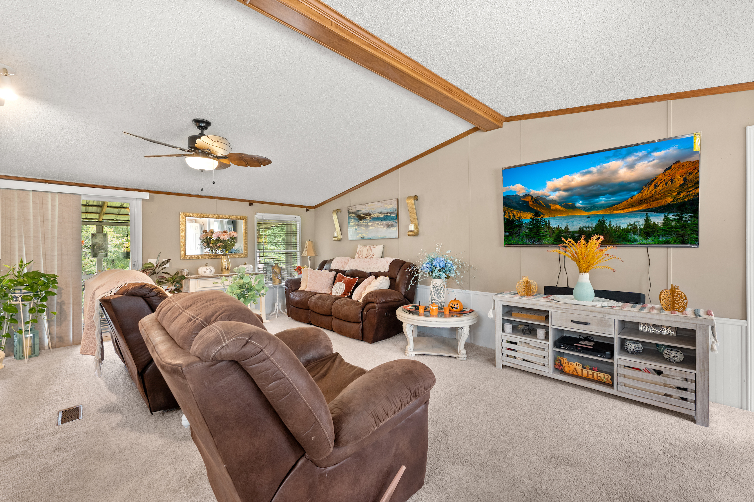 Stoneridge - Residential