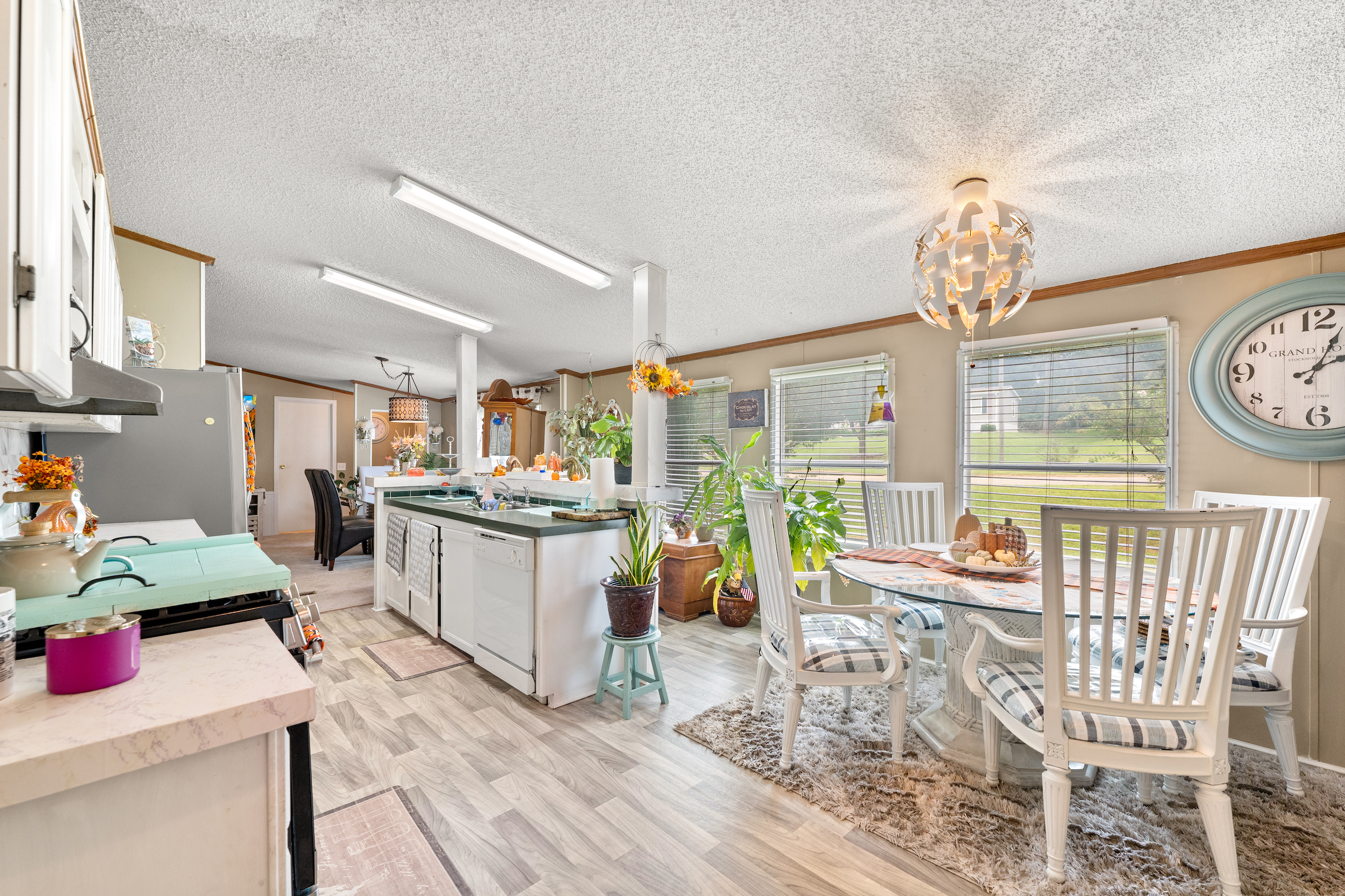 Stoneridge - Residential
