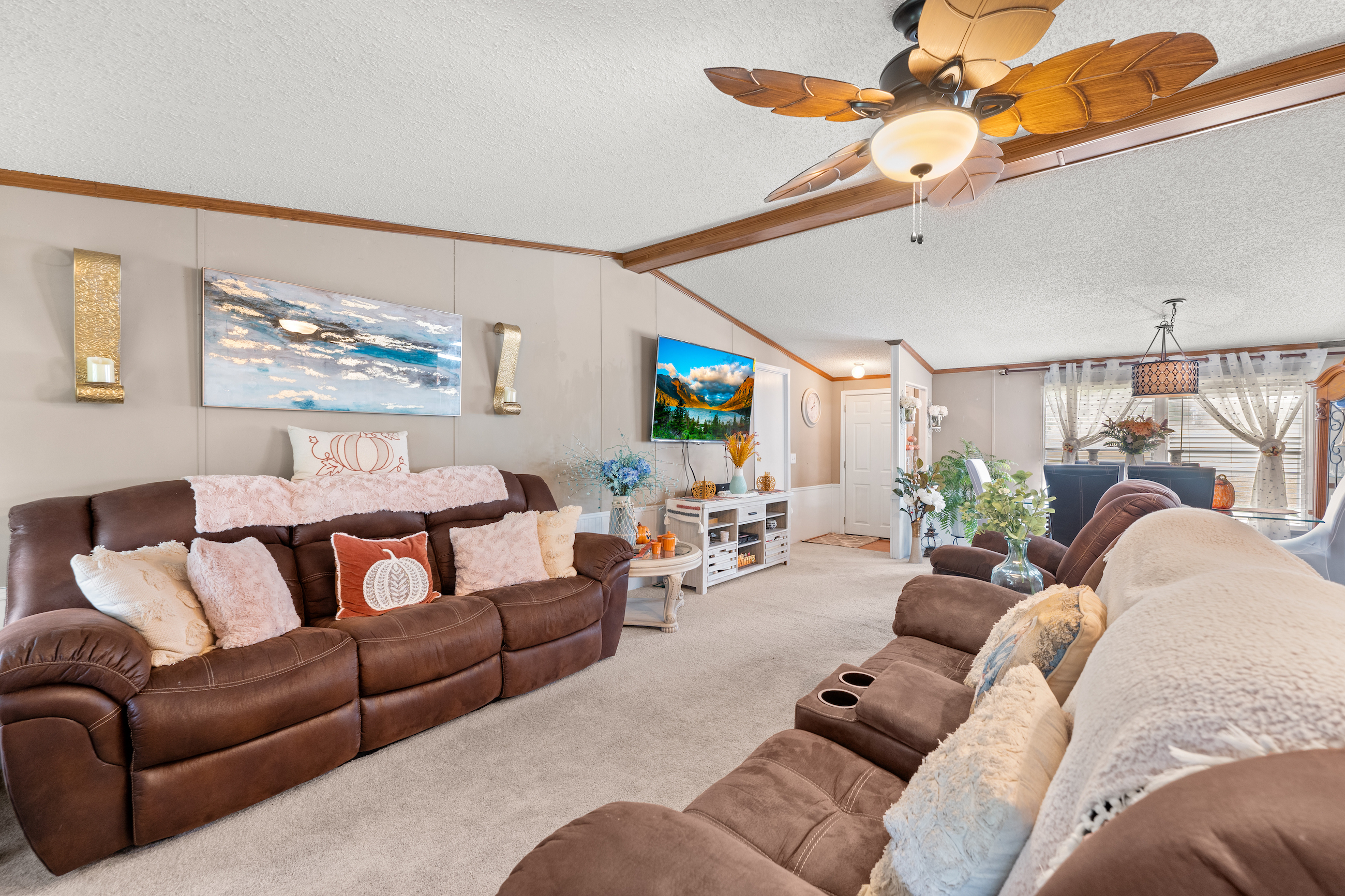 Stoneridge - Residential
