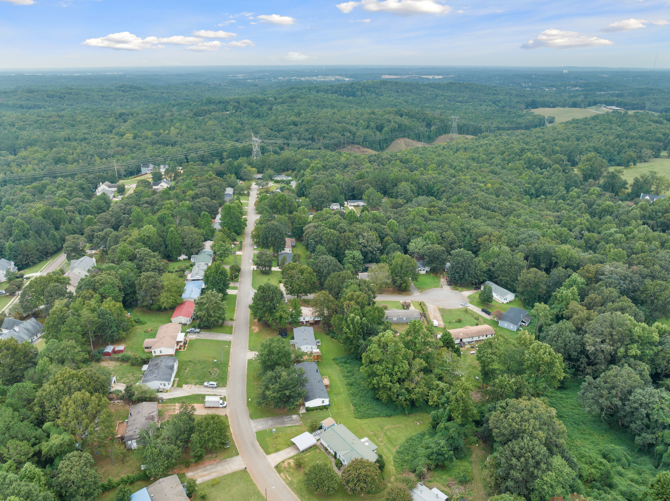 Stoneridge - Residential