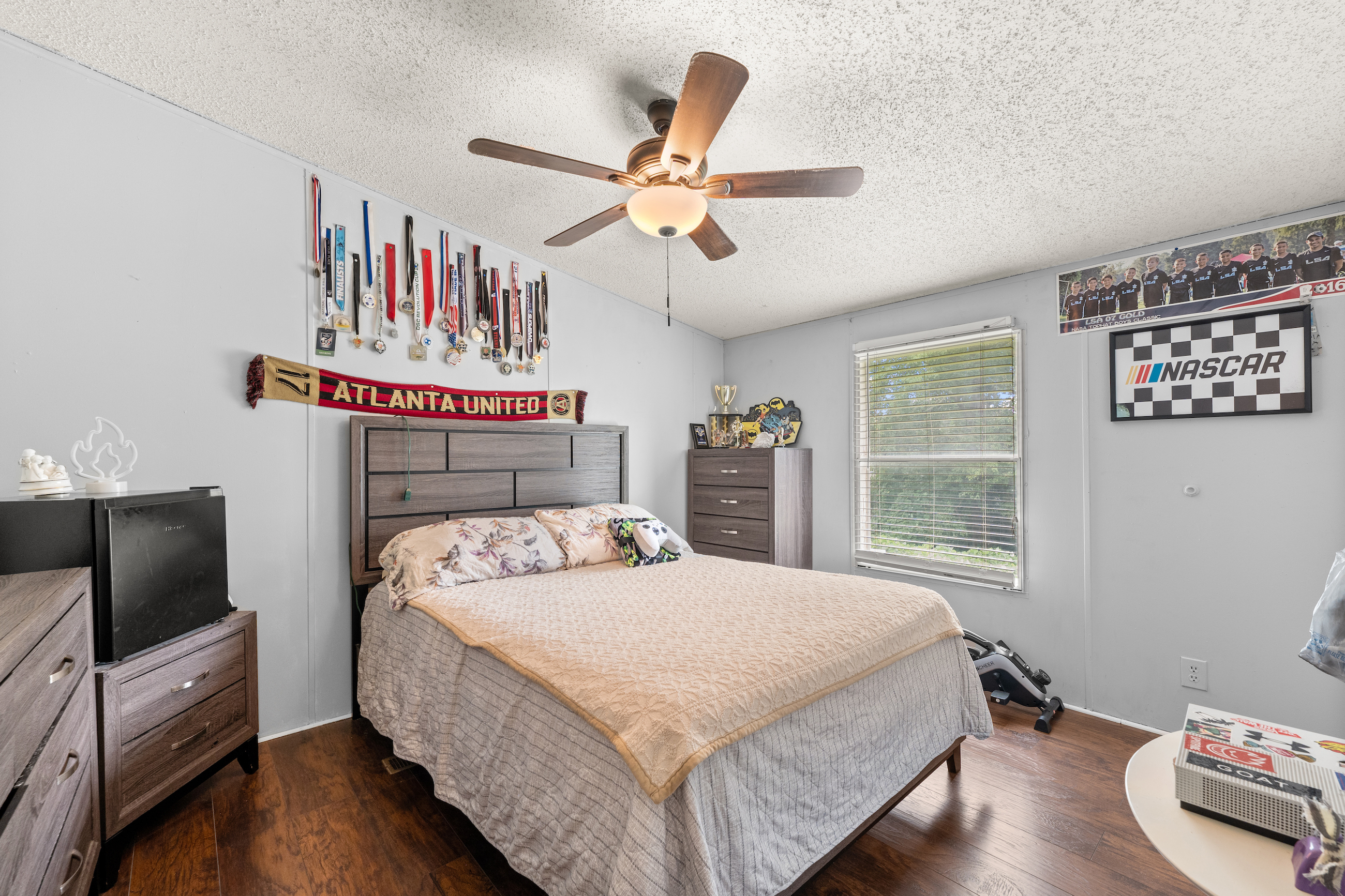 Stoneridge - Residential