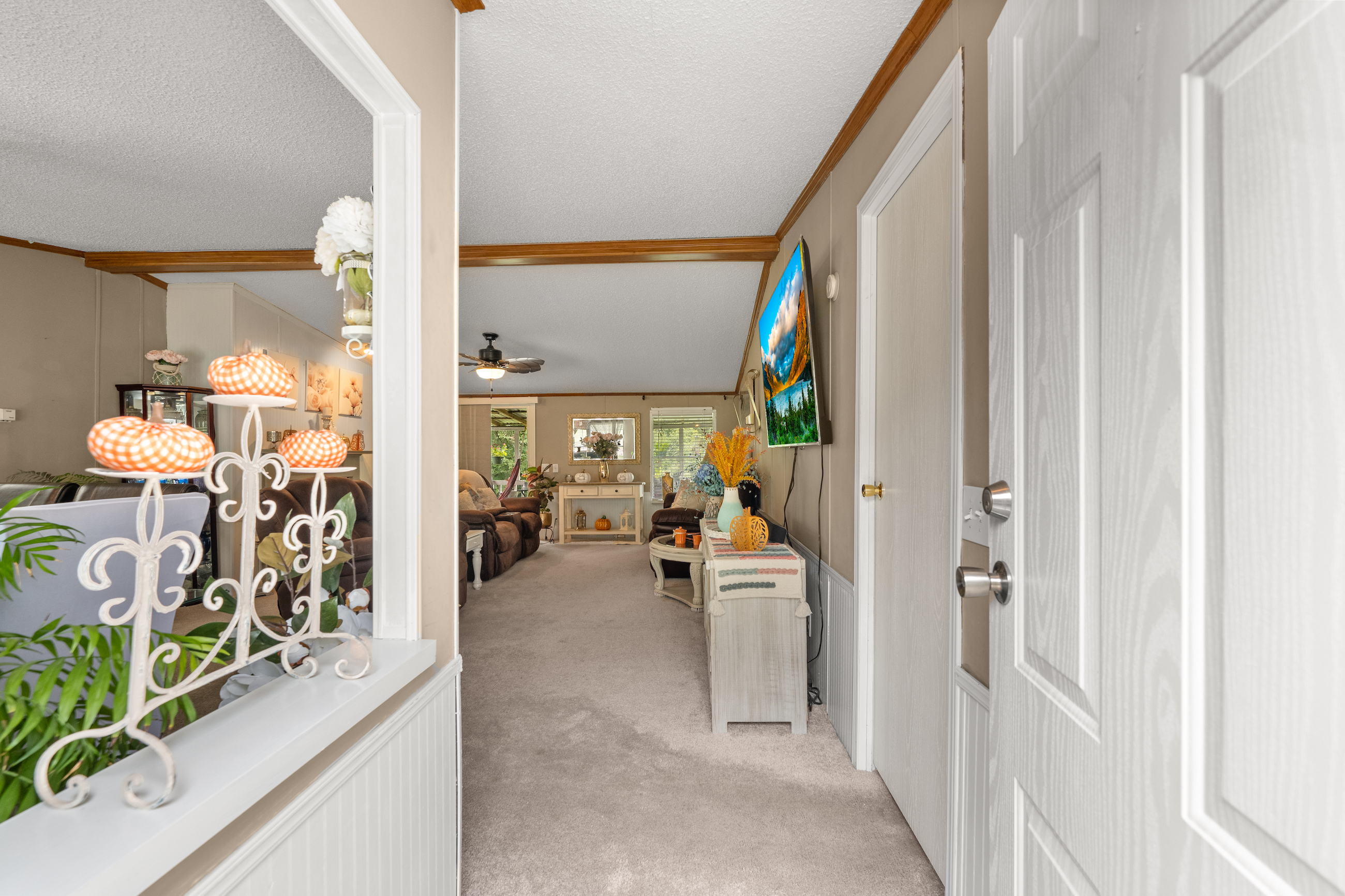 Stoneridge - Residential