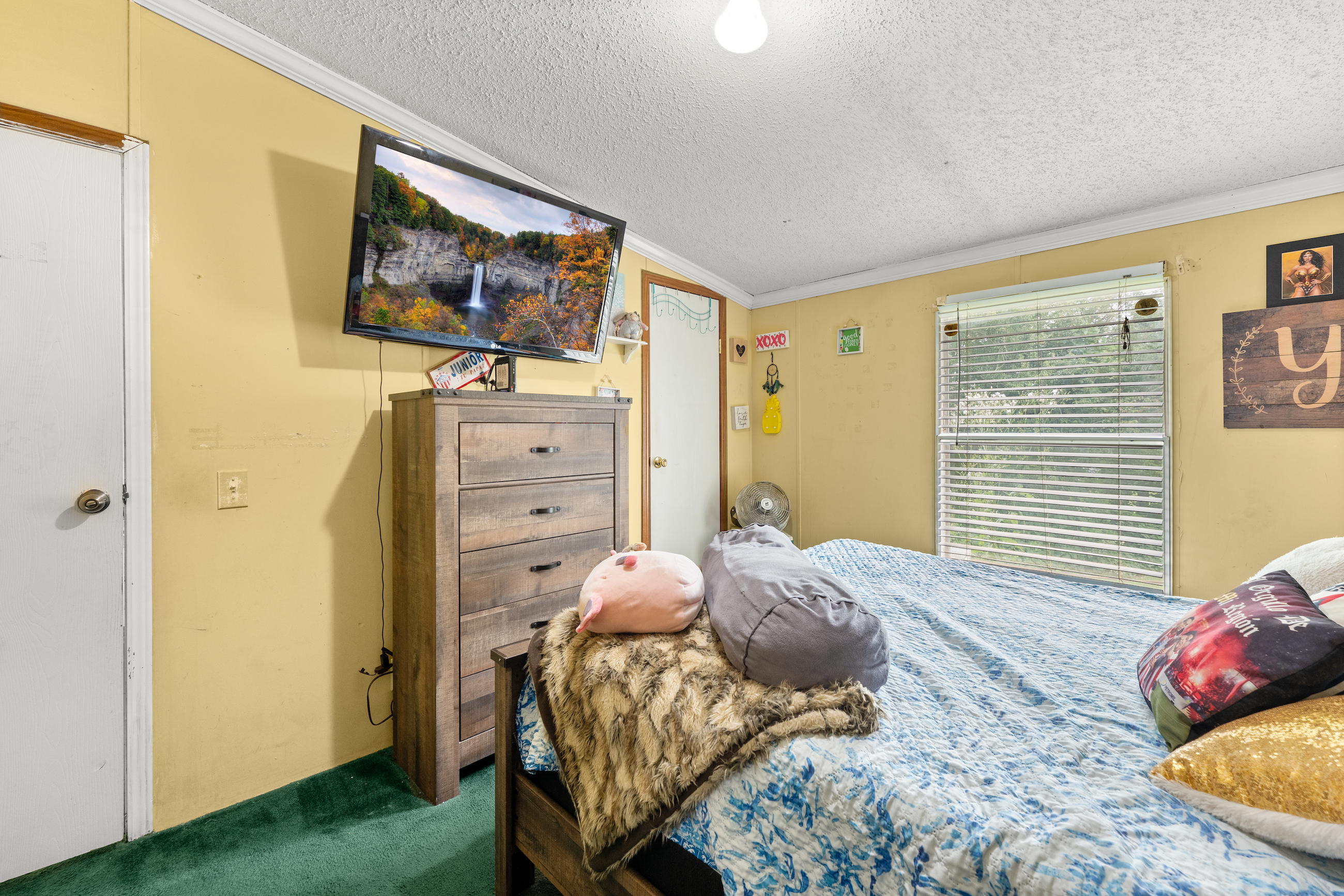 Stoneridge - Residential