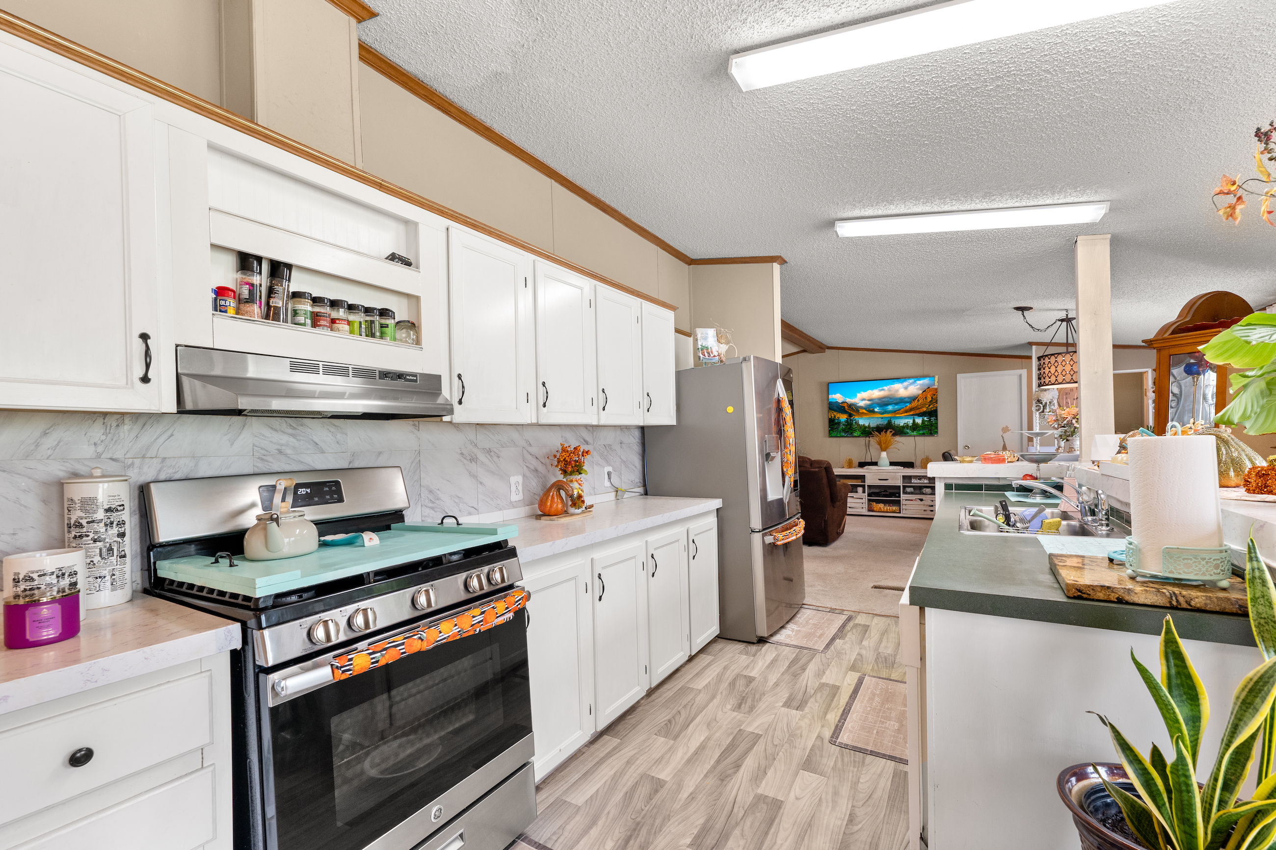 Stoneridge - Residential