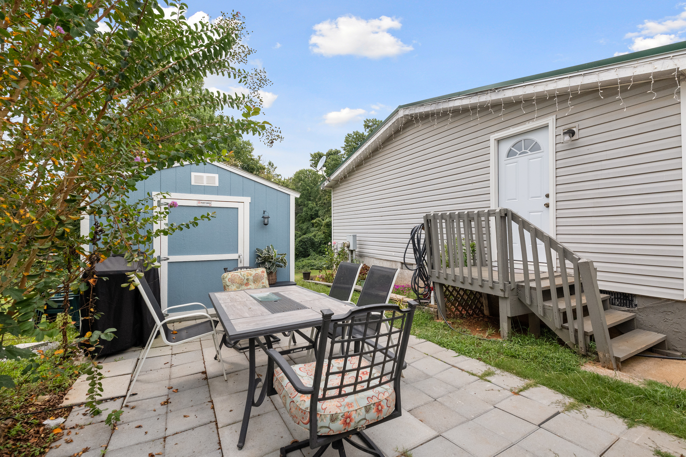 Stoneridge - Residential