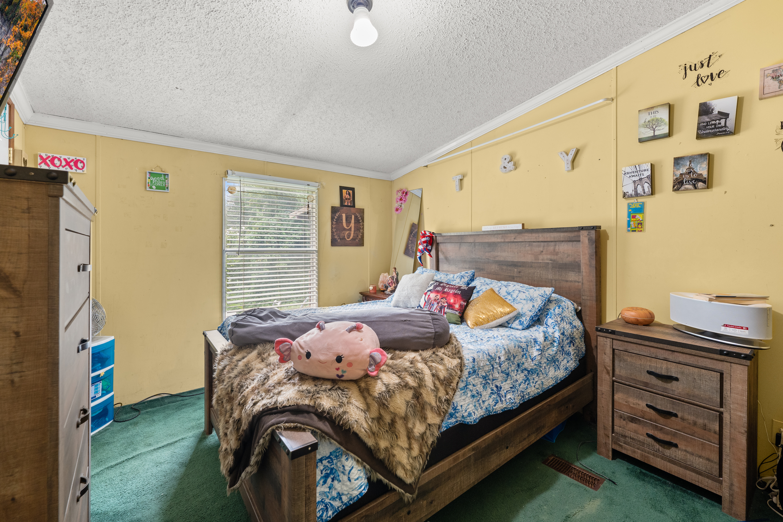 Stoneridge - Residential