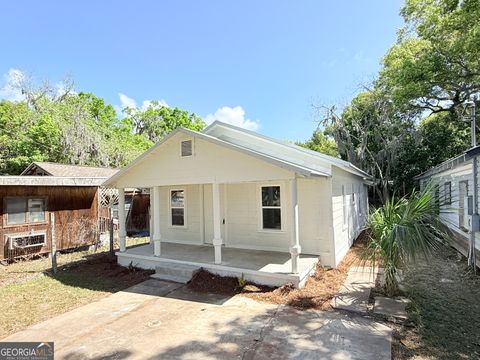 2416 Union ST Brunswick GA 31520