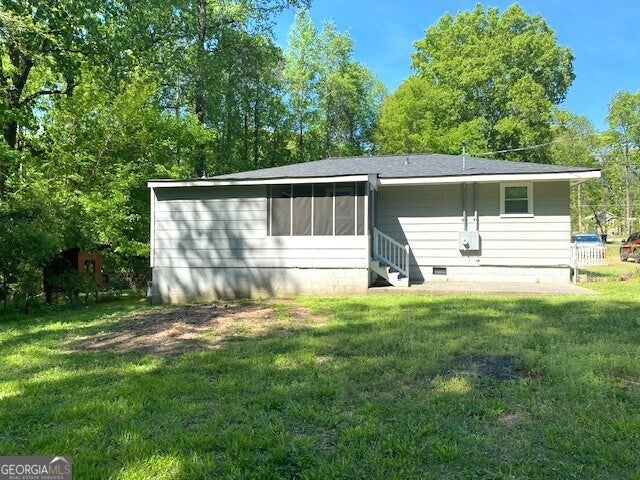 Photo of 407 Highway 314, Fayetteville, GA 30214 (MLS # 10852297)