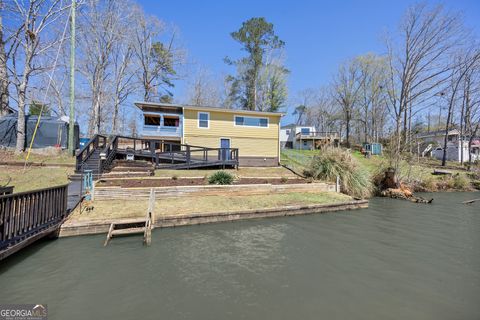 480 Friar Tuck CIR Covington GA 30014