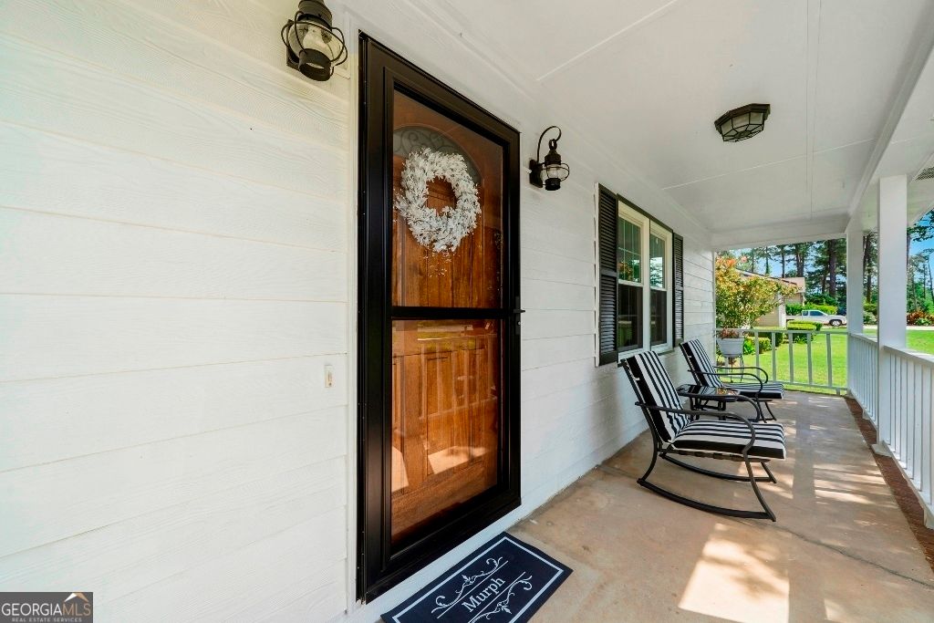 Photo of 1868 Holly Hill Road, Milledgeville, GA 31061 (MLS # 10770422)