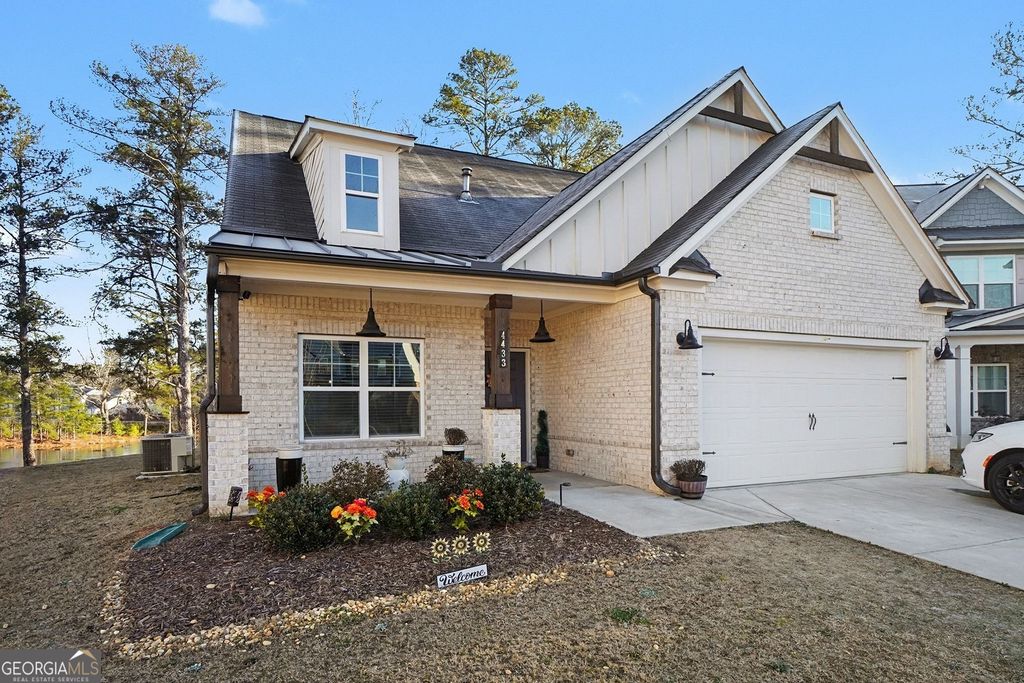 Photo of 4433 Demesne Way, Powder Springs, GA 30127 (MLS # 10680314)