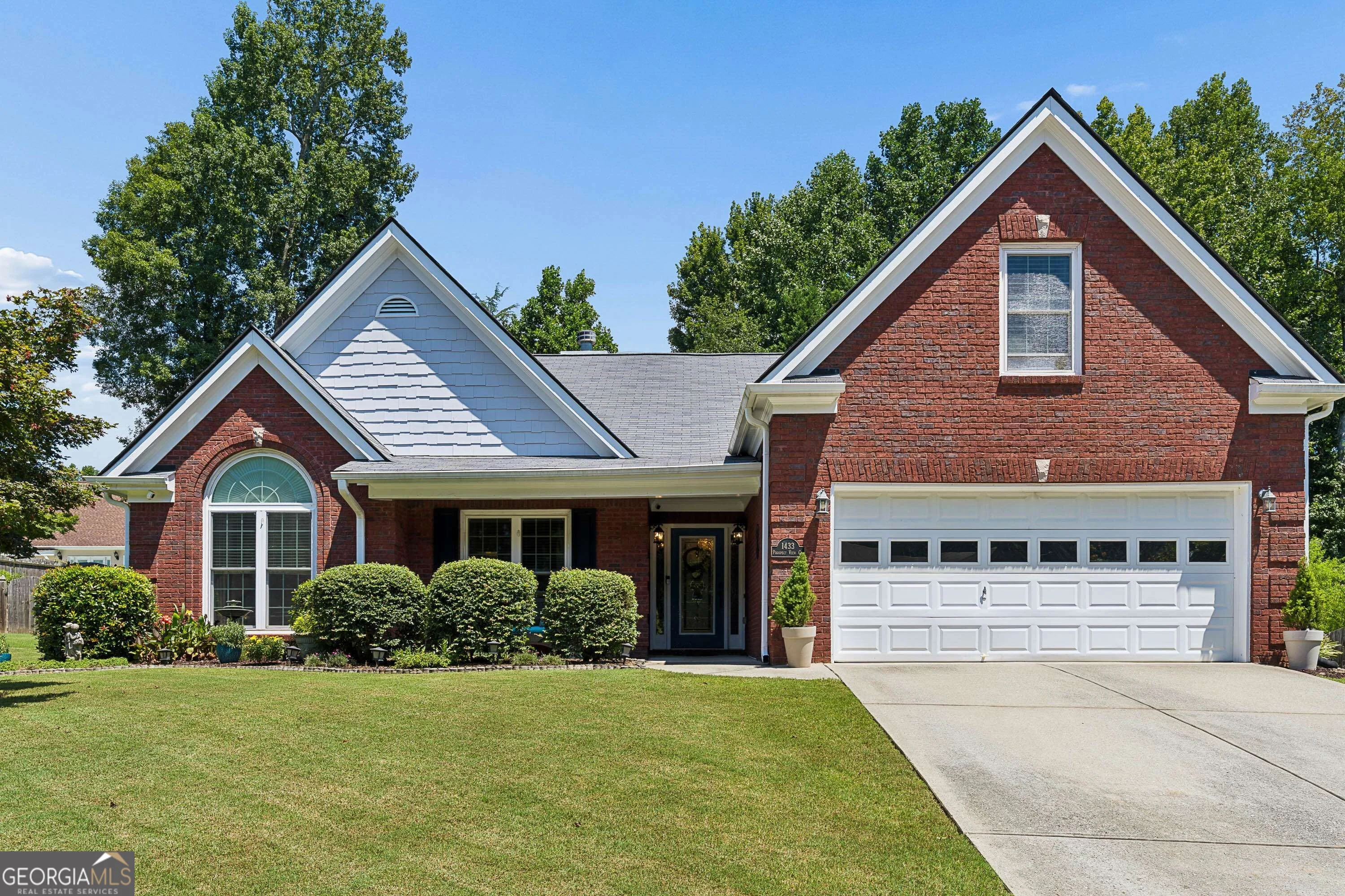 1433 Prospect View Court