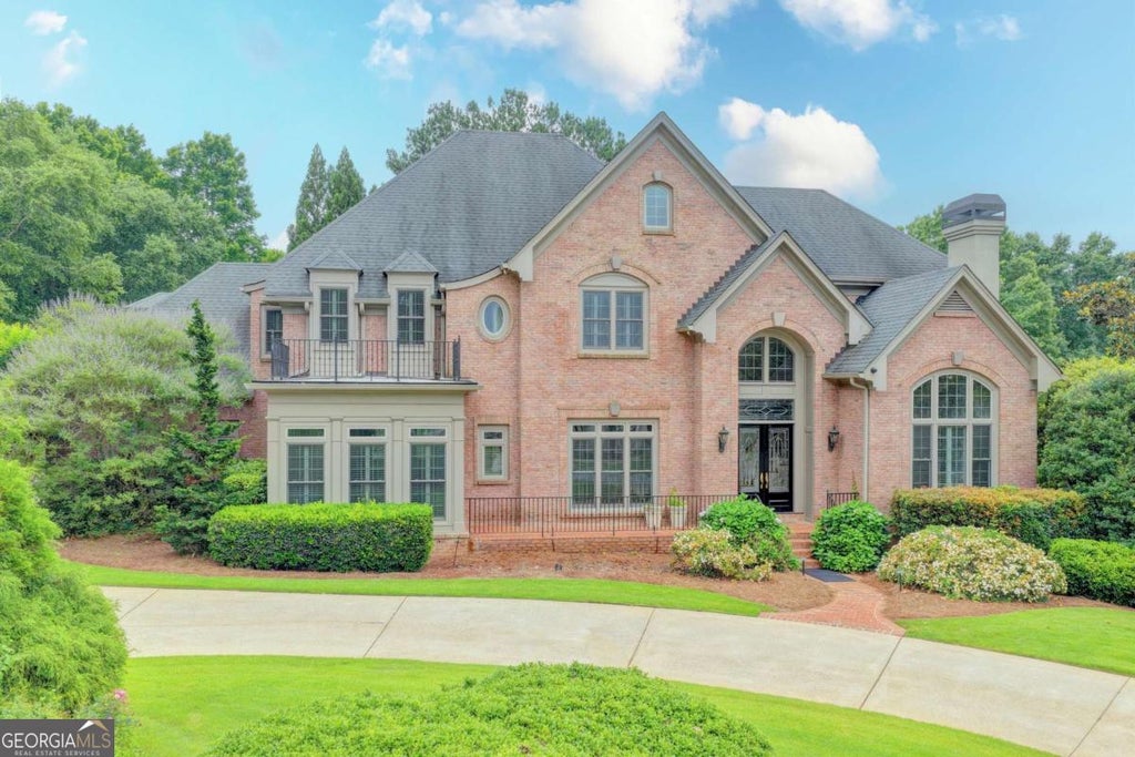 Photo of 2320 Sugarloaf Club Drive, Duluth, GA 30097 (MLS # 10782224)