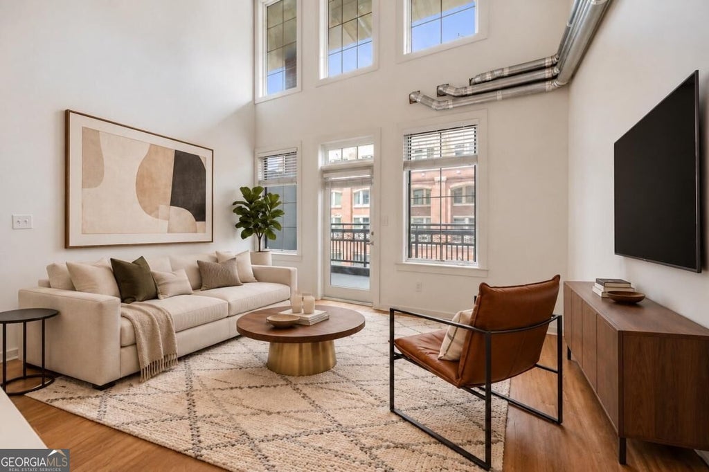 Photo of 260 18th Street NW #10-314, Atlanta, GA 30363 (MLS # 10878593)