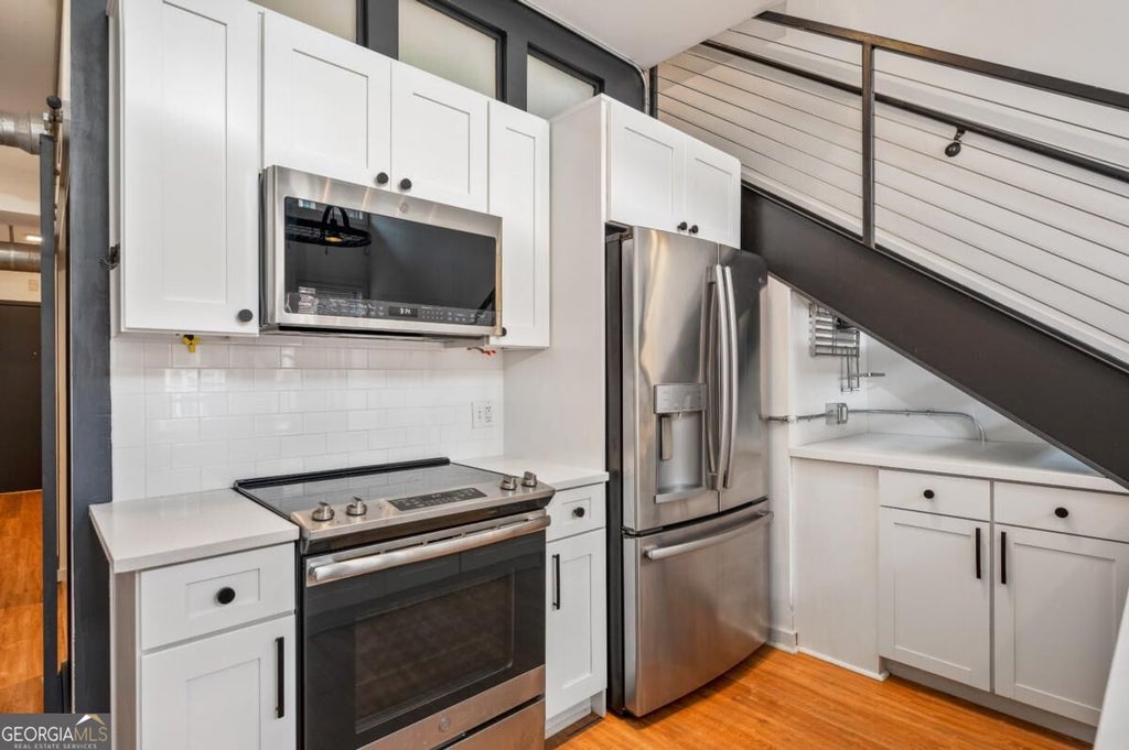 Photo of 260 18th Street NW #10-314, Atlanta, GA 30363 (MLS # 10878593)