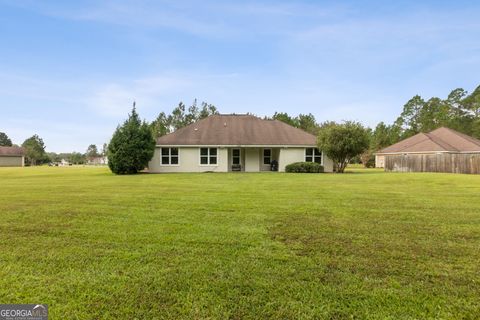 A home in Brunswick