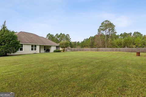 A home in Brunswick