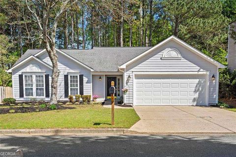 535 Cogburn Ridge WAY Alpharetta GA 30004