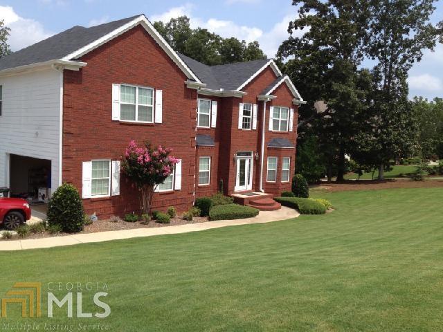 This stunning custom built home is a must see! Beautiful one-inch hardwood floors throughout the main level. Spectacular kitchen with custom-built cabinetry and beautiful granite counters. The screened in outdoor sunroom is great, for enjoying morning, afternoon or evening mealtimes. Ready for some fun? Then head downstairs to the media and game rooms! Equipped with pool table and air hockey, the game room is a sure hit for a little friendly competition. Head to the theater room to enjoy your cinematic favorites! There are additional rooms and full bathroom in the basement as well for more living enjoyment. Since the holiday season is approaching, the Seller decided to give the projector, movie screen, theater chairs, pool table and air hockey table to the Buyer as gifts! Wow! Wow! What more can one ask for? Retreat, to the oversized owner's suite with large sitting room,. Allow Calgon to take you away in the beautiful ensuite with jetted tub. This home has everything you want and more! But you'll have to come and see it for yourself. Call your agent and request a showing today!