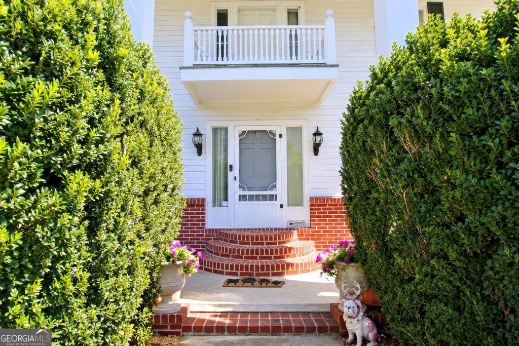 Photo of 1520 Tate Rd, Summerville, GA 30747 (MLS # 10880416)