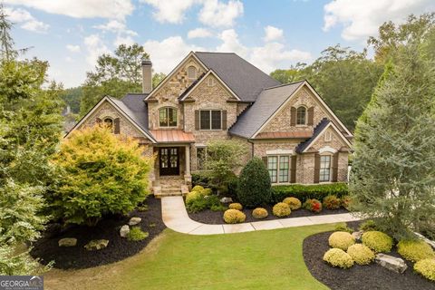 1190 Wareview CT Watkinsville GA 30677