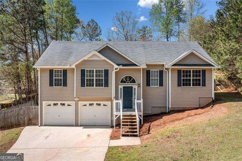 33 Blue Springs WAY Dallas GA 30157