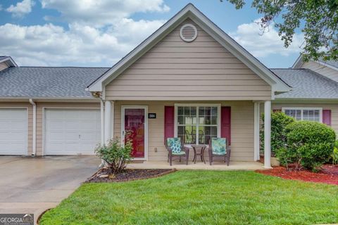 2984 Bentley Park CIR Gainesville GA 30504