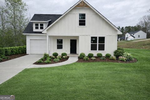 123 Duck Walk, Hogansville, GA 30230 - #: 10658033