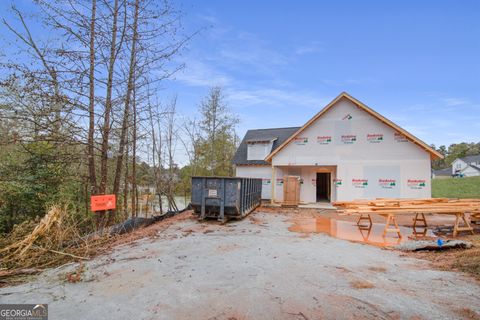 123 Duck Walk WAY Hogansville GA 30230