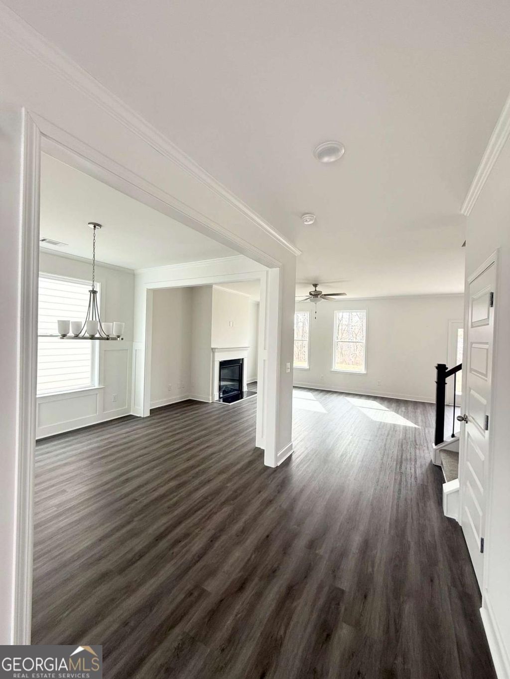 Photo of 7332 ROCKLIN Ln, Flowery Branch, GA 30542 (MLS # 10682992)