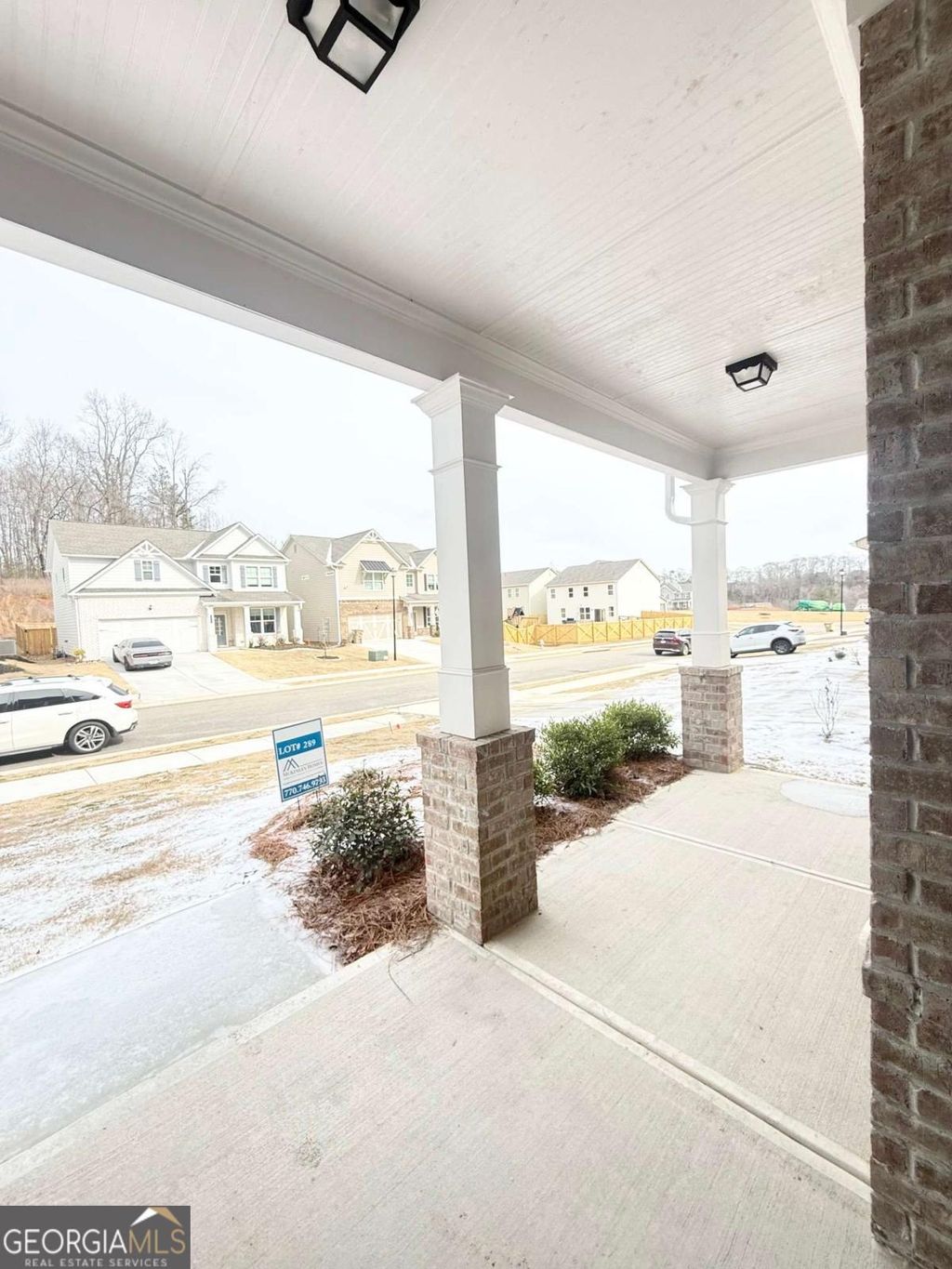 Photo of 7332 ROCKLIN Ln, Flowery Branch, GA 30542 (MLS # 10682992)