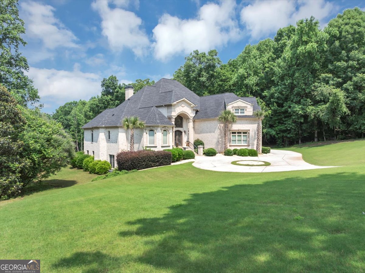 Lithonia, Georgia 30038, United States, 5 Bedrooms Bedrooms, ,6 BathroomsBathrooms,Residential,Active,168000