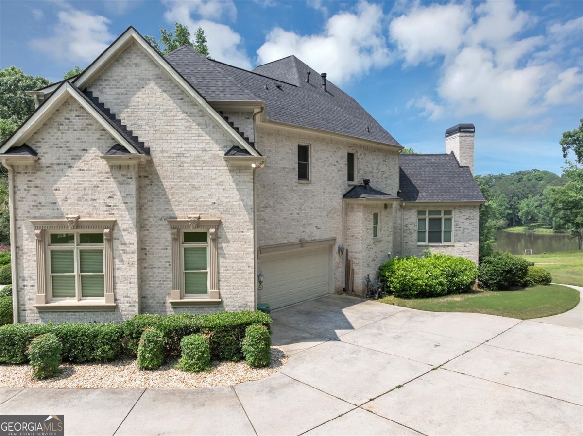 4233 Sandstone Shores DR