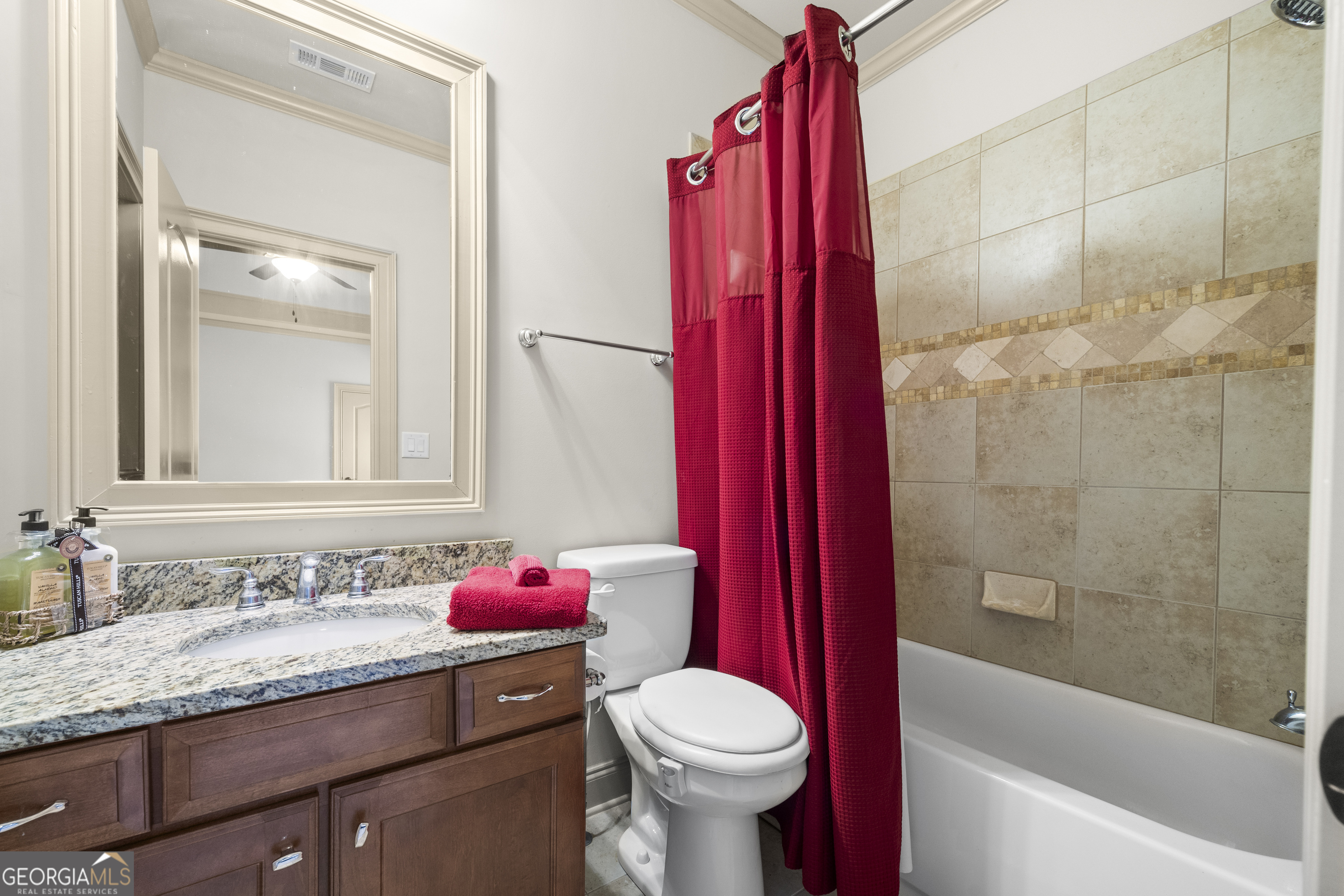 Lithonia, Georgia 30038, United States, 5 Bedrooms Bedrooms, ,6 BathroomsBathrooms,Residential,Active,168000