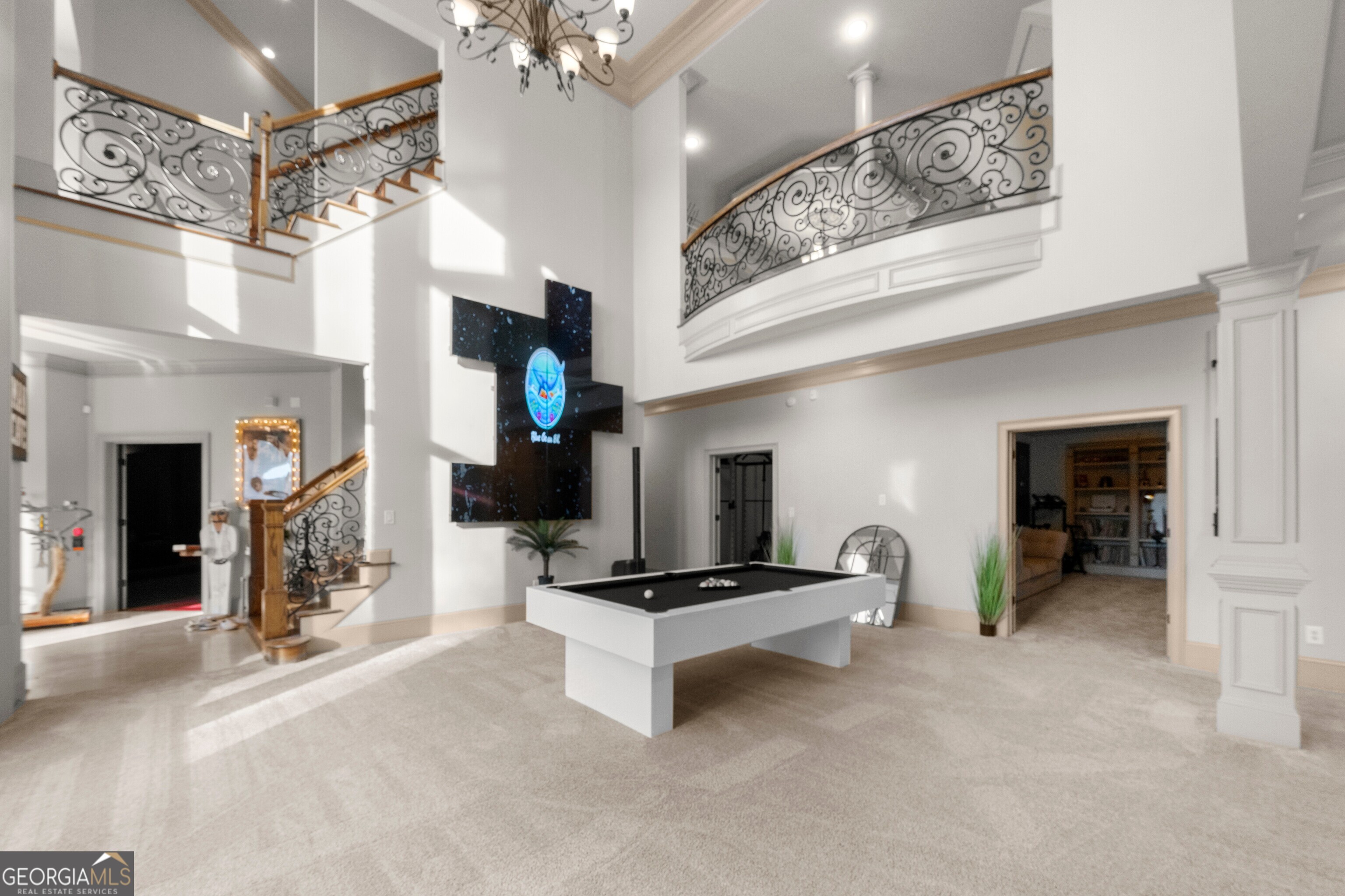 Lithonia, Georgia 30038, United States, 5 Bedrooms Bedrooms, ,6 BathroomsBathrooms,Residential,Active,168000