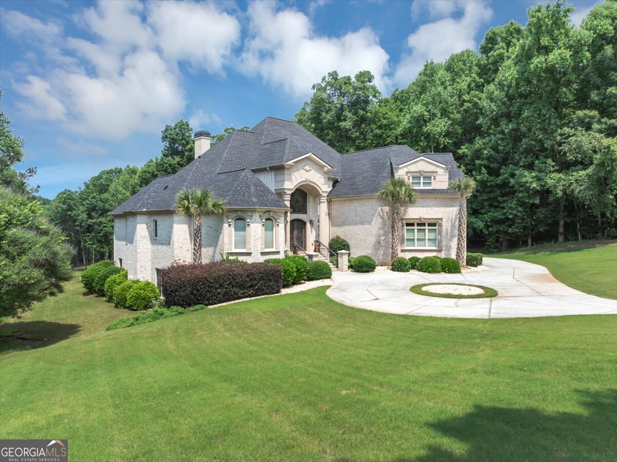 4233 Sandstone Shores DR