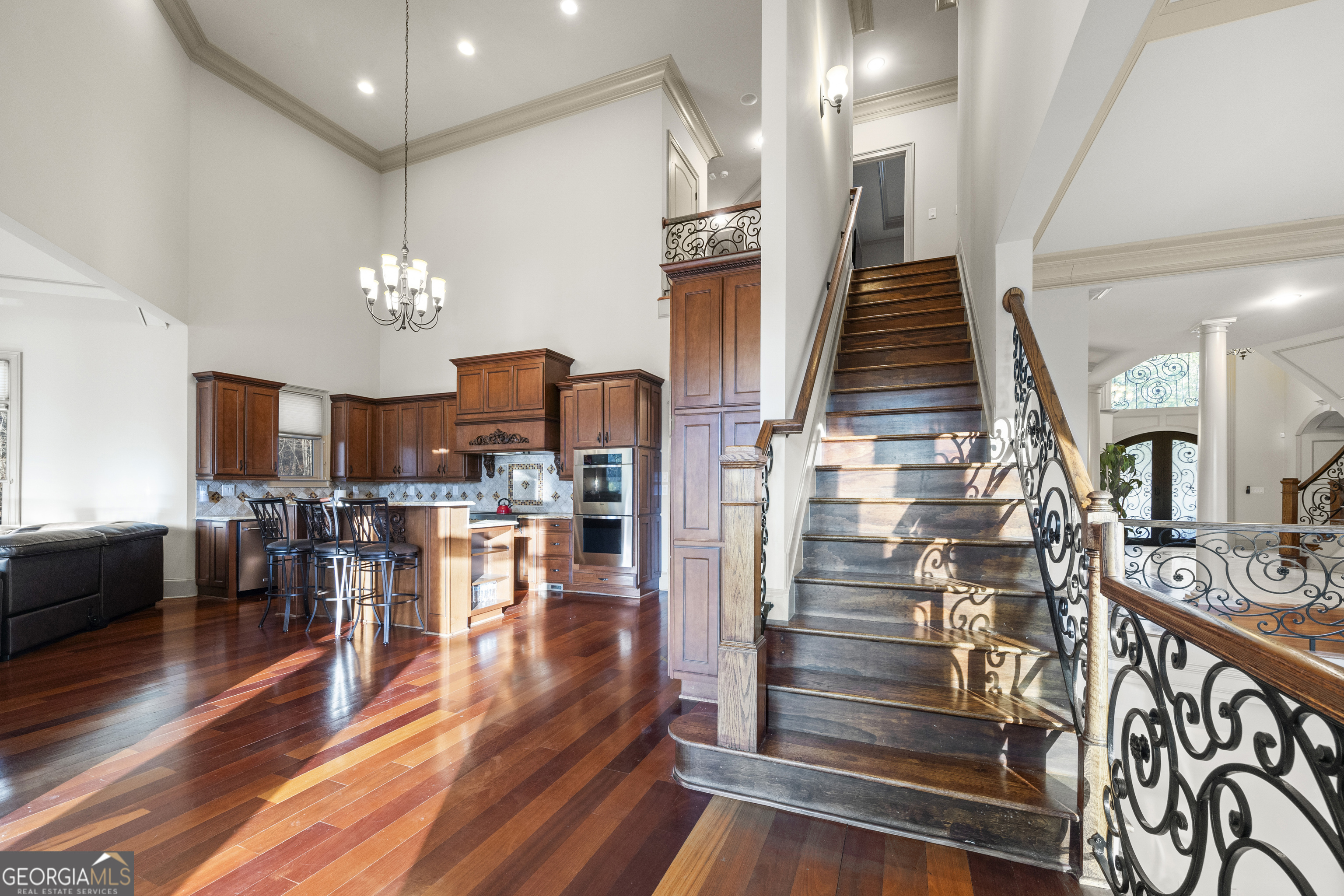 Lithonia, Georgia 30038, United States, 5 Bedrooms Bedrooms, ,6 BathroomsBathrooms,Residential,Active,168000