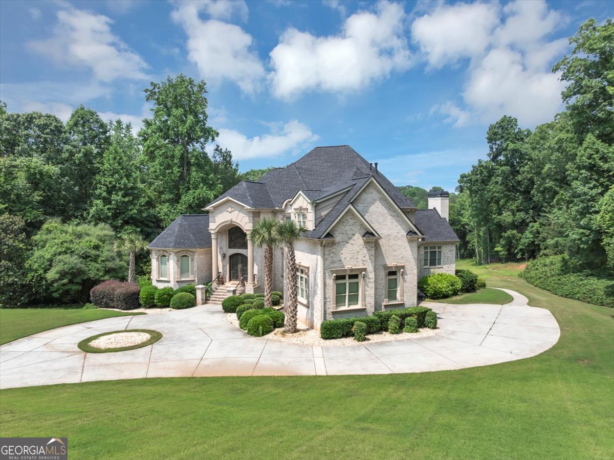 Lithonia, Georgia 30038, United States, 5 Bedrooms Bedrooms, ,6 BathroomsBathrooms,Residential,Active,168000