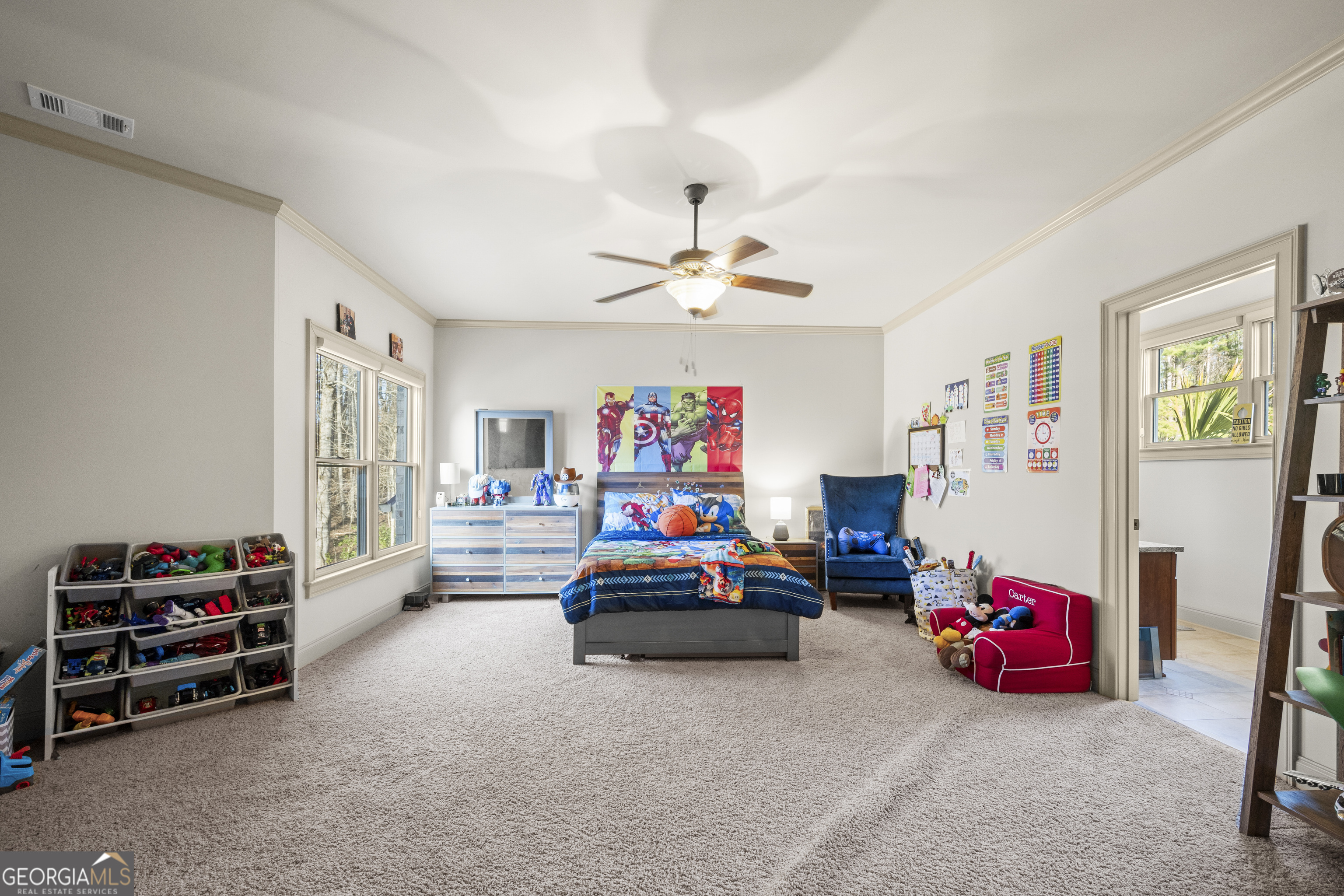 Lithonia, Georgia 30038, United States, 5 Bedrooms Bedrooms, ,6 BathroomsBathrooms,Residential,Active,168000