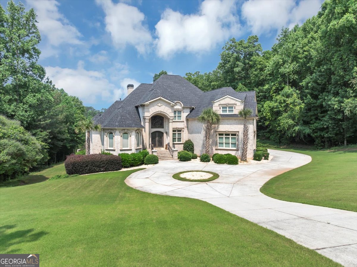 Lithonia, Georgia 30038, United States, 5 Bedrooms Bedrooms, ,6 BathroomsBathrooms,Residential,Active,168000