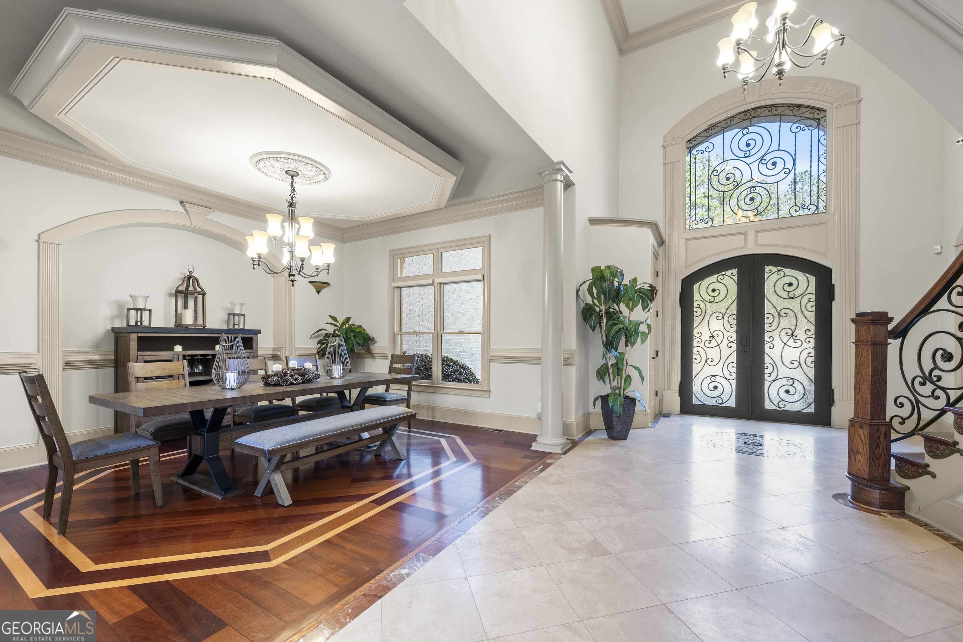 Lithonia, Georgia 30038, United States, 5 Bedrooms Bedrooms, ,6 BathroomsBathrooms,Residential,Active,168000