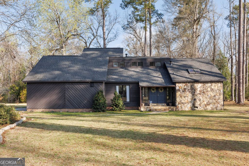 Photo of 4002 Burning Tree Lane, Augusta, GA 30906 (MLS # 10717018)